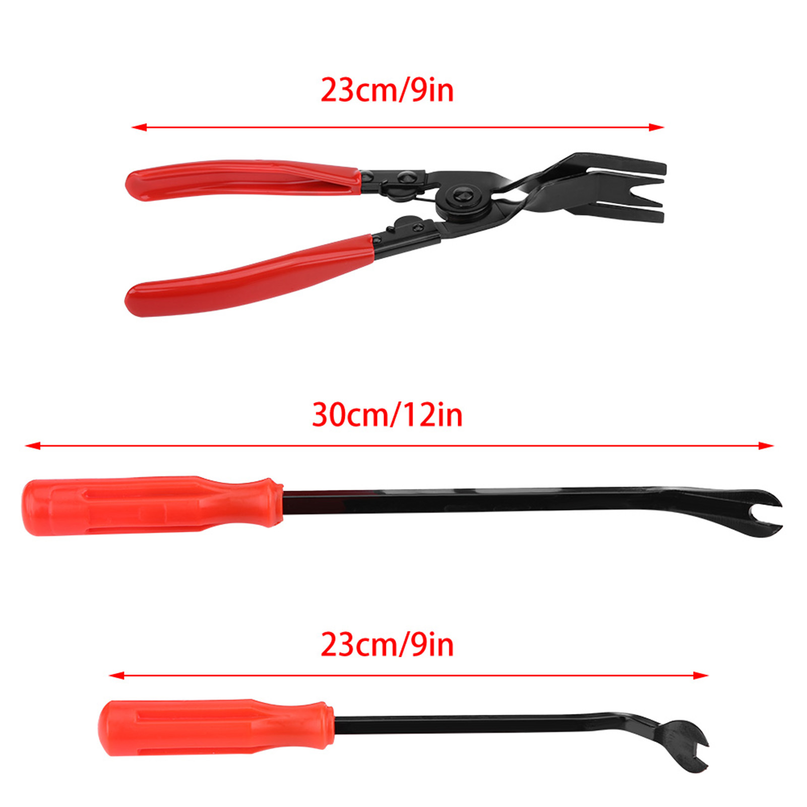 Door Trim Rivets Clips Pliers  – Rivet Setter Tool Bewertung und Preis