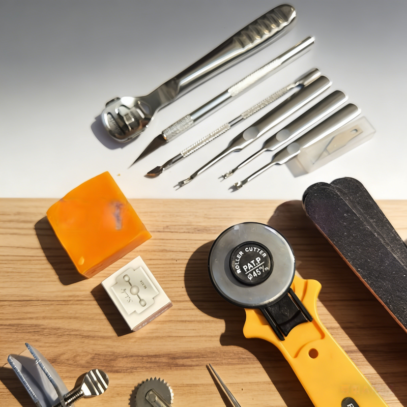 Leather Work Tools Leather Han – Leatherwork Beginner Tools Bewertung und Preis