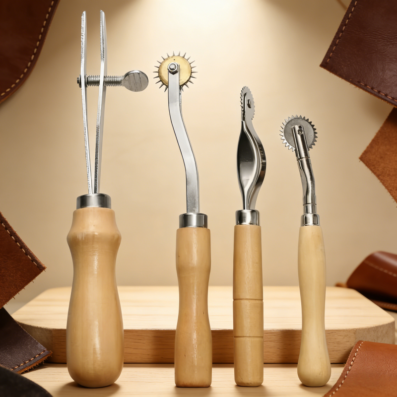 Leather Work Tools Leather Han – Leatherwork Beginner Tools Bewertung und Preis