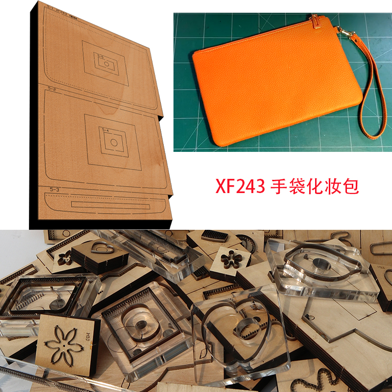 New Japan Steel Blade Wooden D – Leathercraft Japan Bewertung und Preis