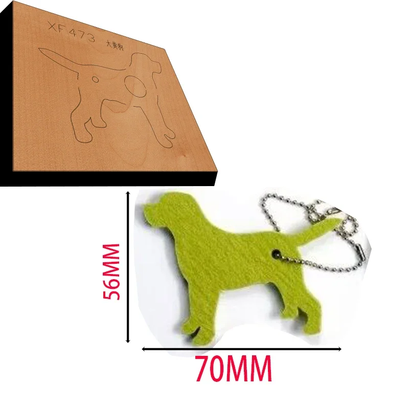 Chinese Rural Dog Leather Craf – Leathercraft Japan Bewertung und Preis