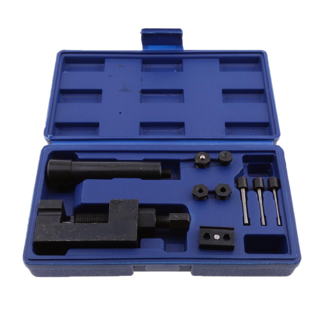 Heavy Duty Motorcycle Chain Br – Rivet Setter Tool Bewertung und Preis