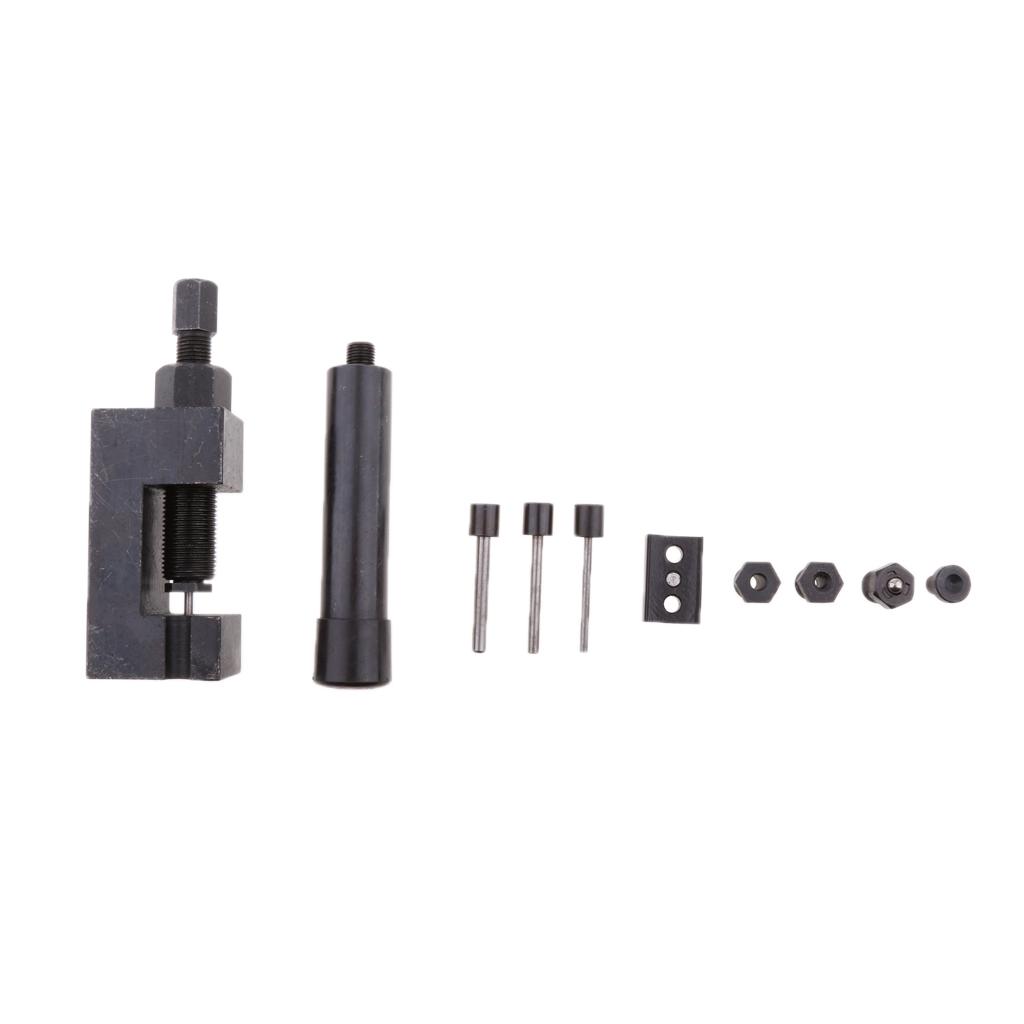 Heavy Duty Motorcycle Chain Br – Rivet Setter Tool Bewertung und Preis