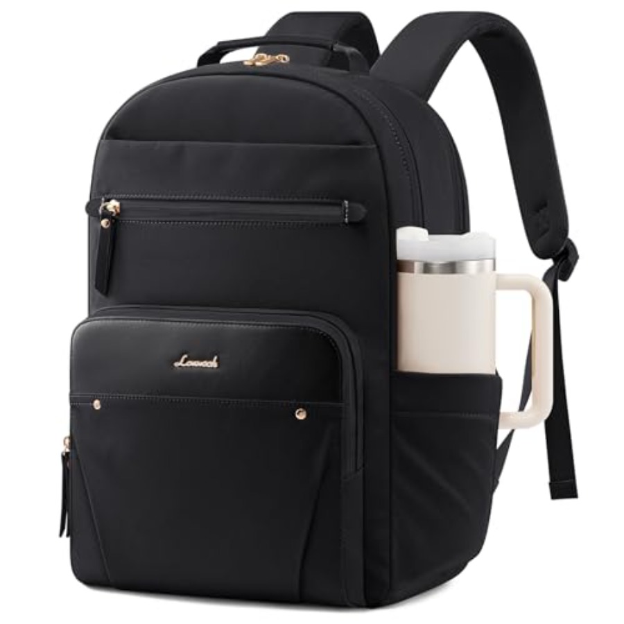 Laptop Backpack for Women with – Leatherworking Items Bewertung und Preis