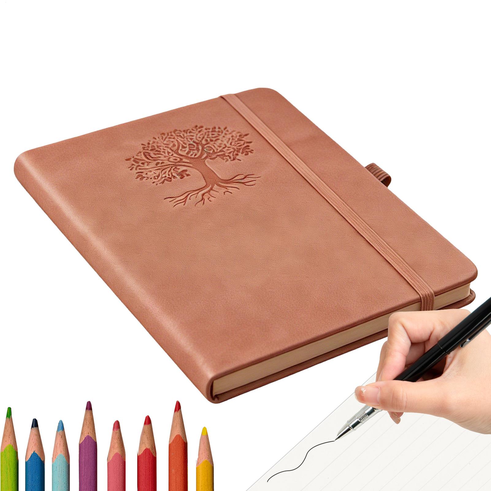 Dotted Journal Retro PU Leathe – Leatherwork Plans Bewertung und Preis