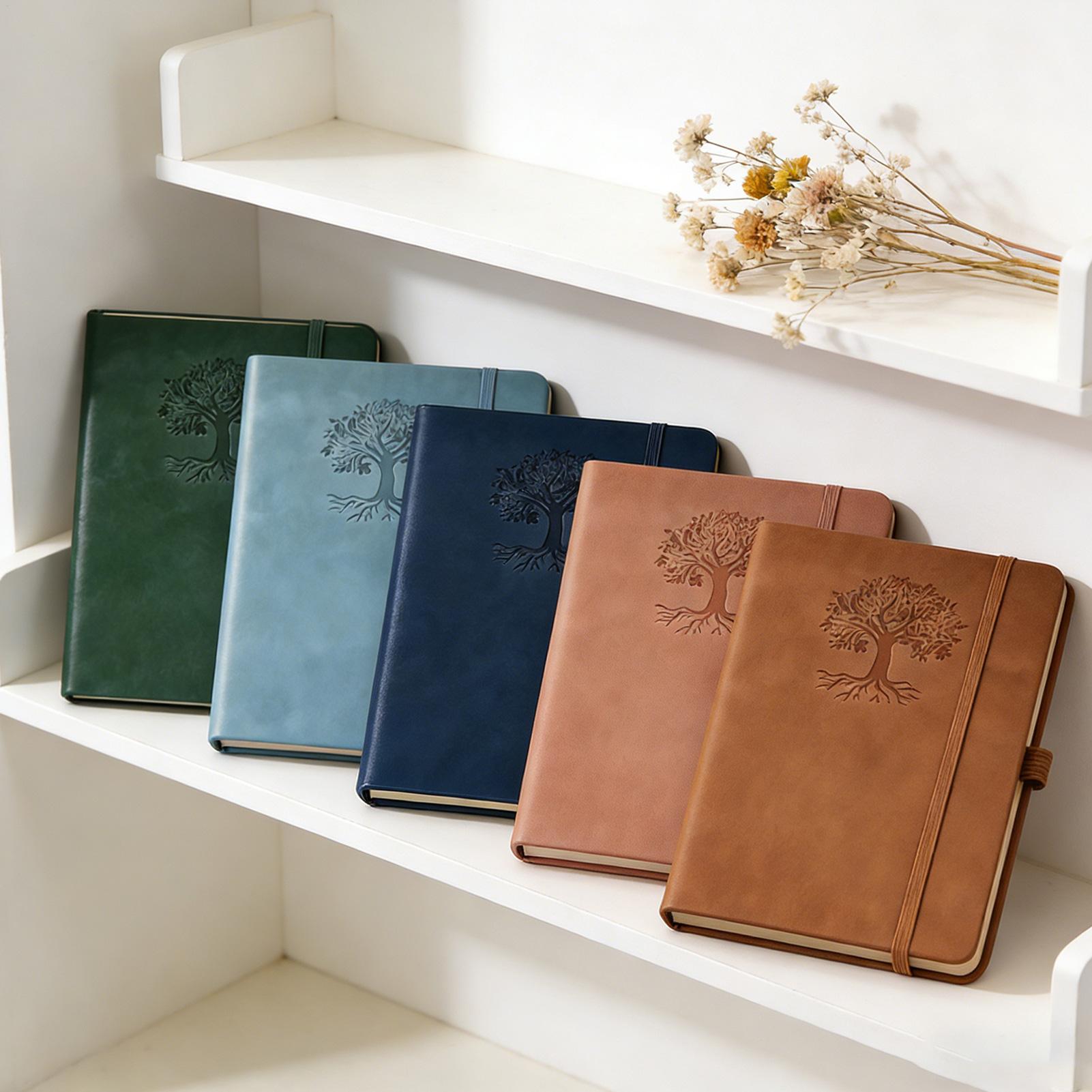 Dotted Journal Retro PU Leathe – Leatherwork Plans Bewertung und Preis