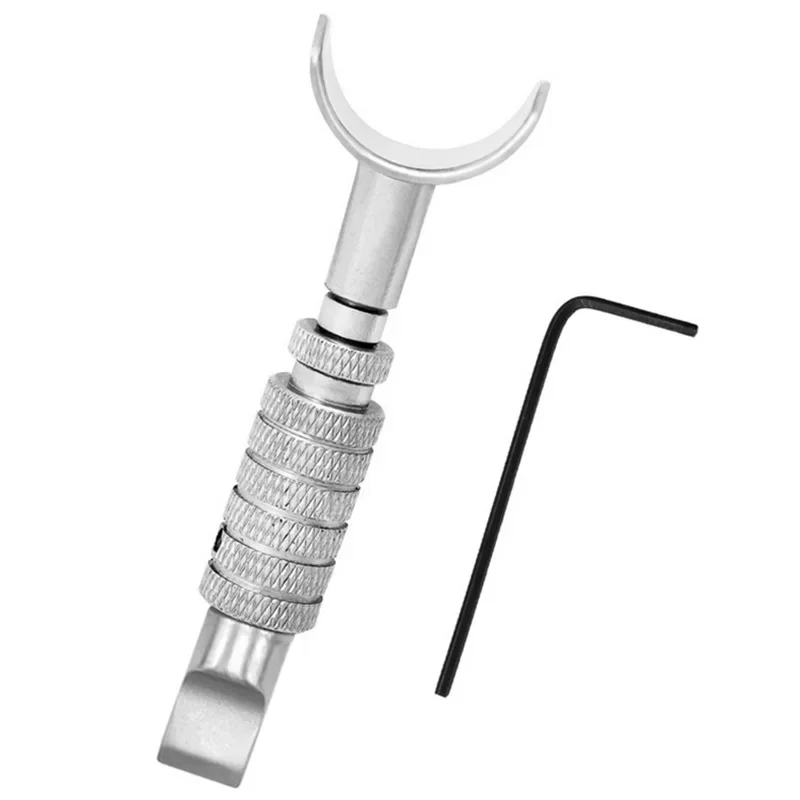Alloy Steel Adjustable Rotatin – Swivel Knife Tool Bewertung und Preis
