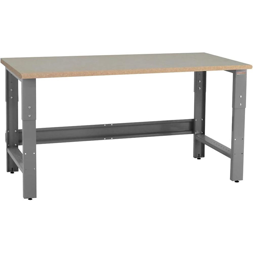 Adjustable Height Workbench: 1 – Leather Workbench Bewertung und Preis