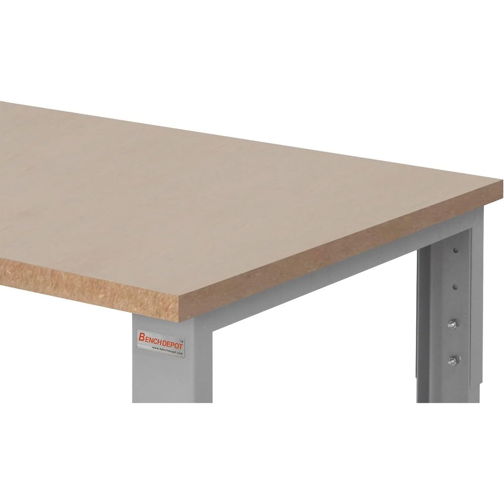 Adjustable Height Workbench: 1 – Leather Workbench Bewertung und Preis