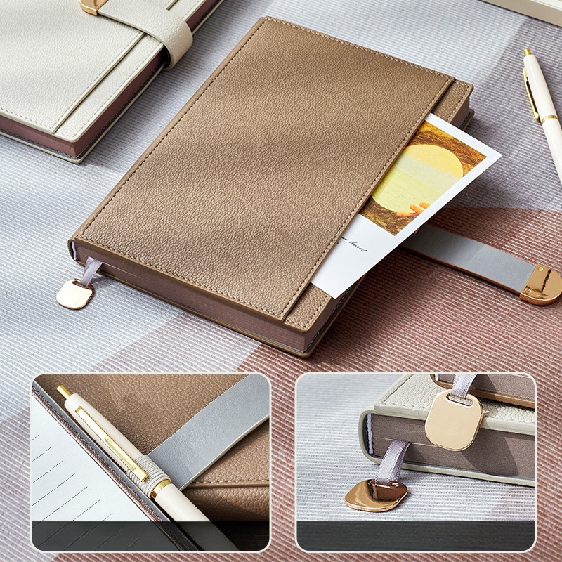 A5 Simple Business Office Stud – Leatherwork Plans Bewertung und Preis