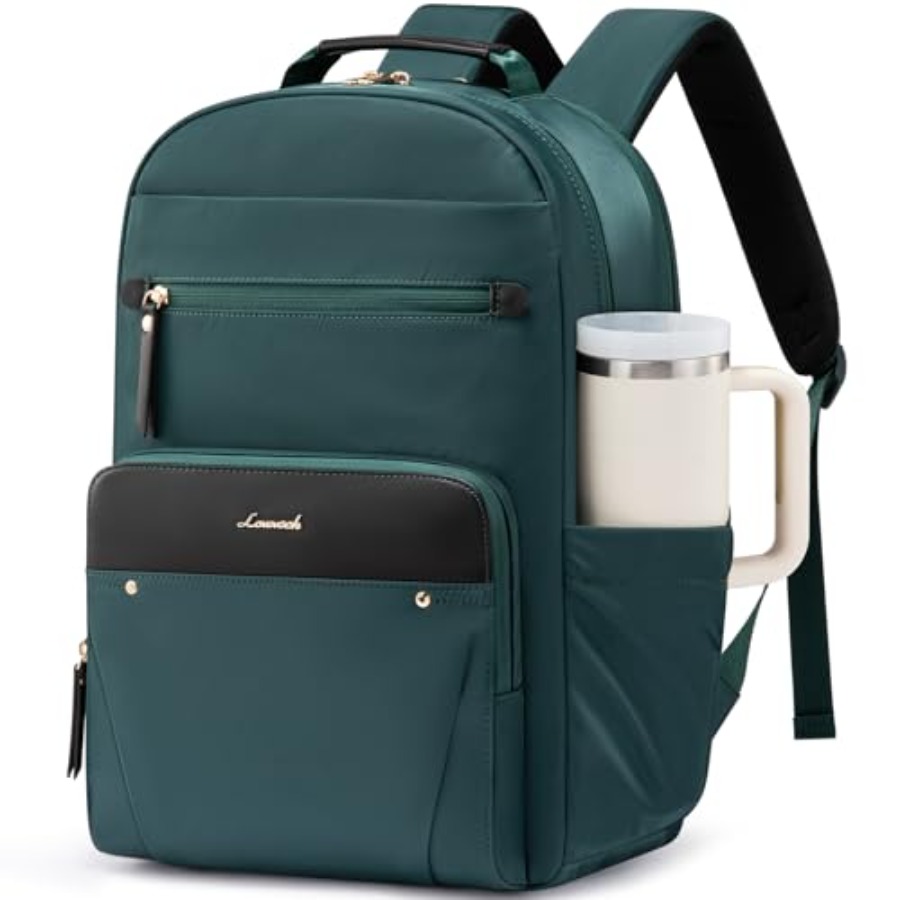 Laptop Backpack for Women with – Leatherworking Items Bewertung und Preis