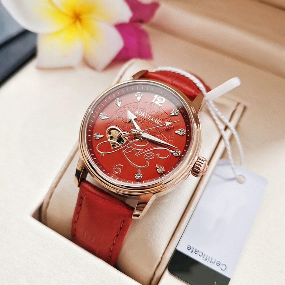 Light Luxury Niche High-End Wo – Leatherworking Items Bewertung und Preis
