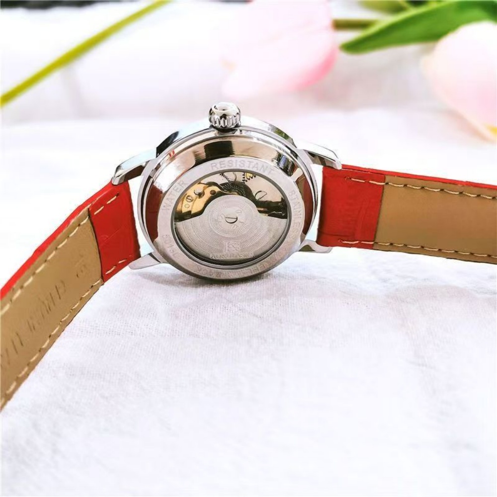 Light Luxury Niche High-End Wo – Leatherworking Items Bewertung und Preis