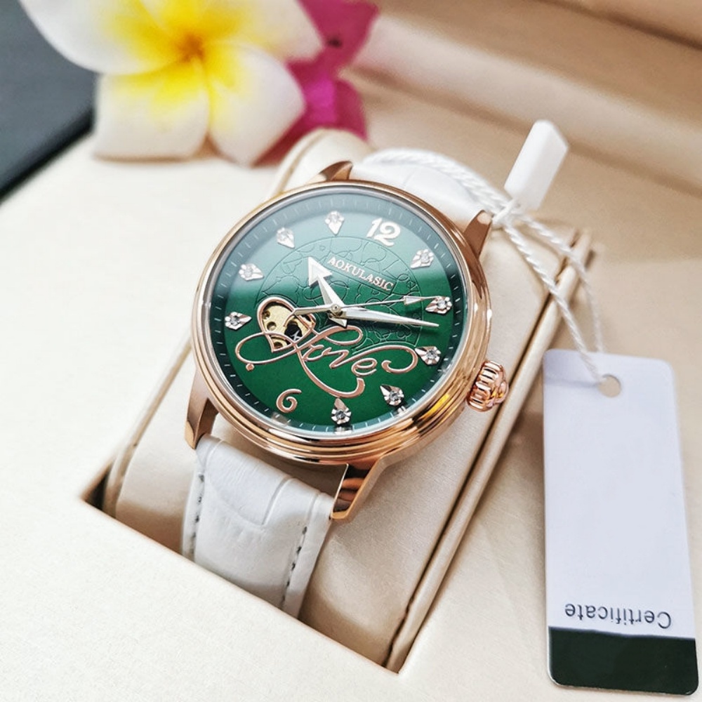 Light Luxury Niche High-End Wo – Leatherworking Items Bewertung und Preis