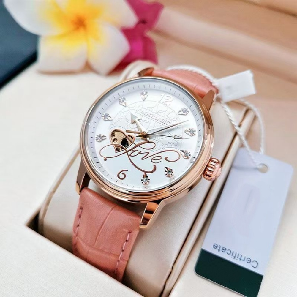 Light Luxury Niche High-End Wo – Leatherworking Items Bewertung und Preis