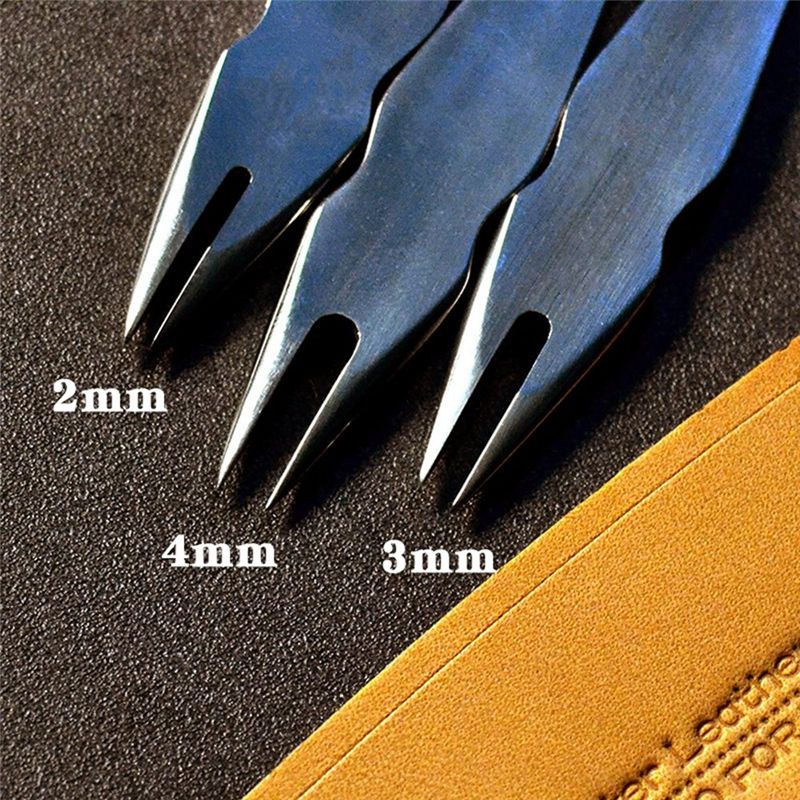 AFOURT-3Pcs Spacing Planning W – Leatherwork Plans Bewertung und Preis