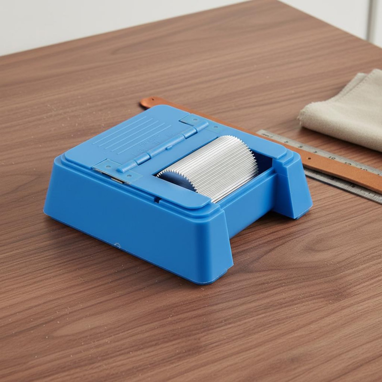 Leather Border Oiler Box Even  – Leatherwork Beginner Tools Bewertung und Preis