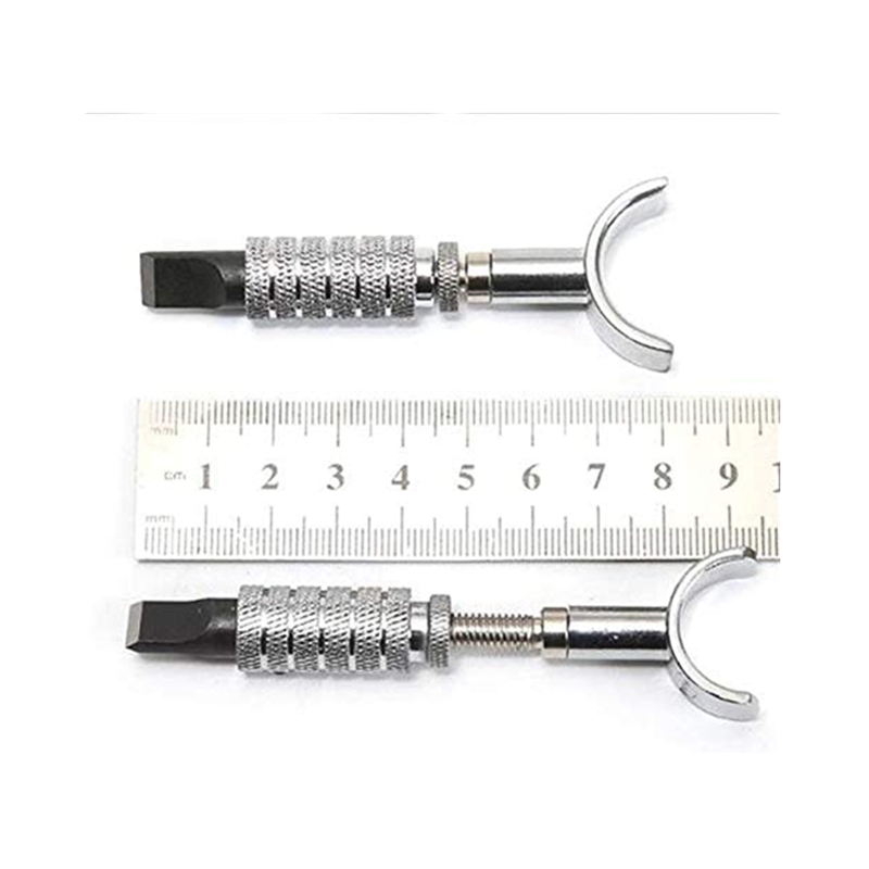 Leather Swivel Nicking Knife C – Swivel Knife Tool Bewertung und Preis