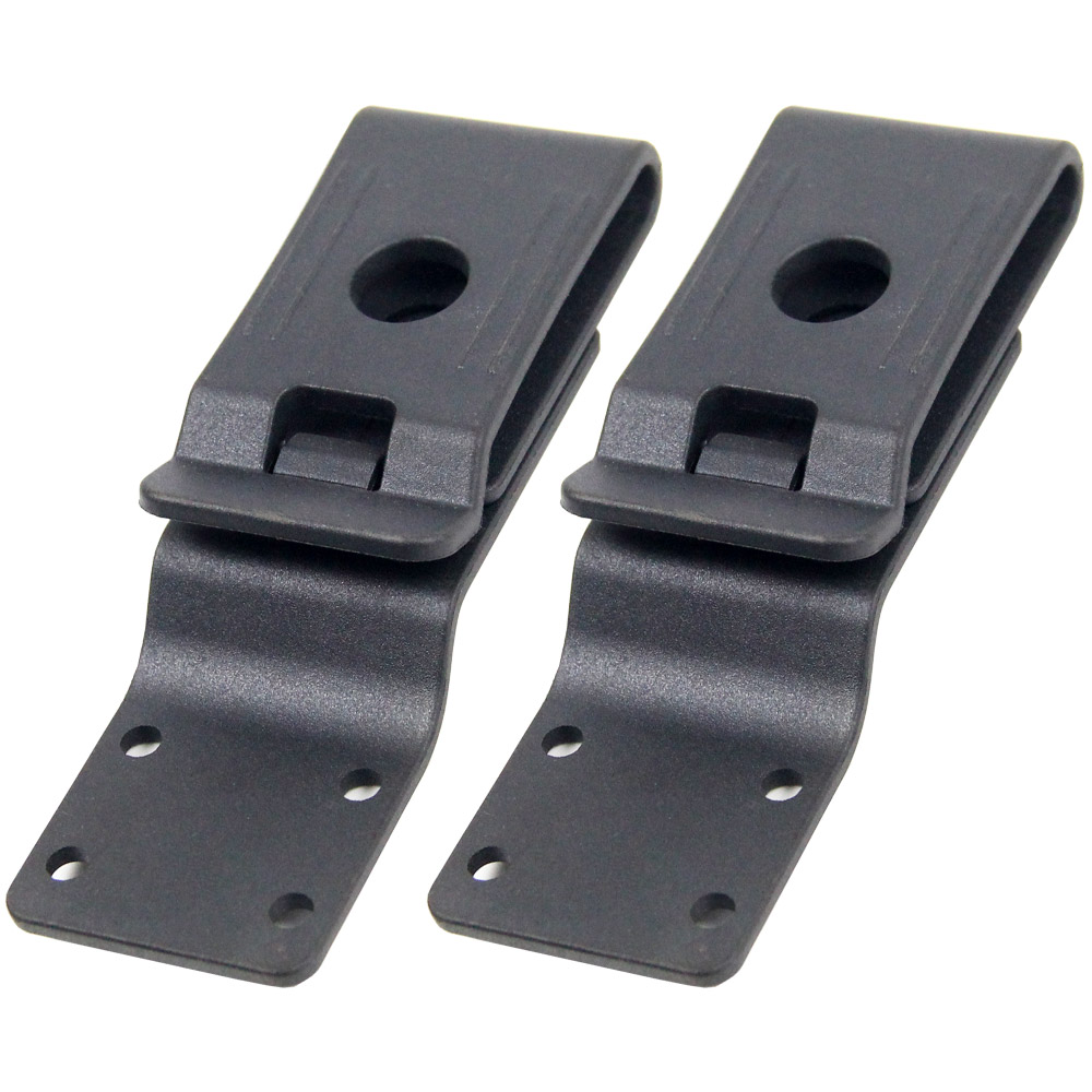 2PCS Belt Loops Clip For DIY K – Swivel Knife Tool Bewertung und Preis