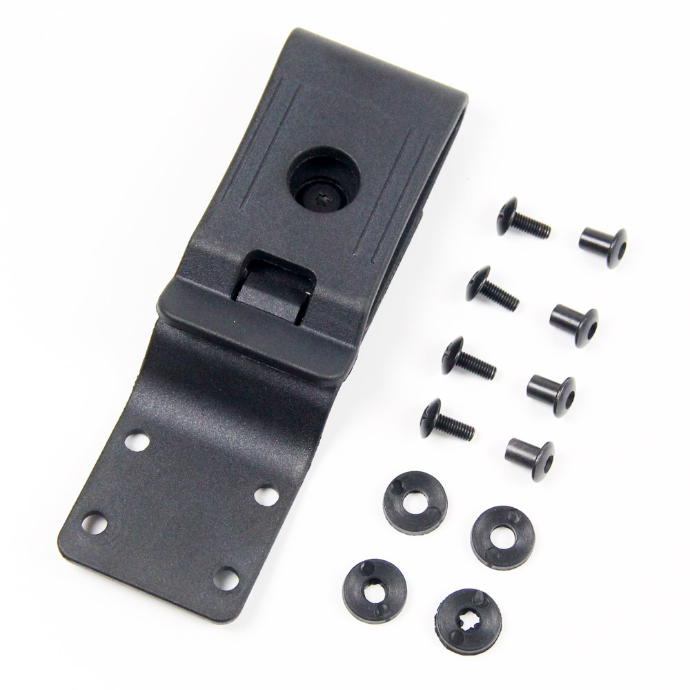 2PCS Belt Loops Clip For DIY K – Swivel Knife Tool Bewertung und Preis