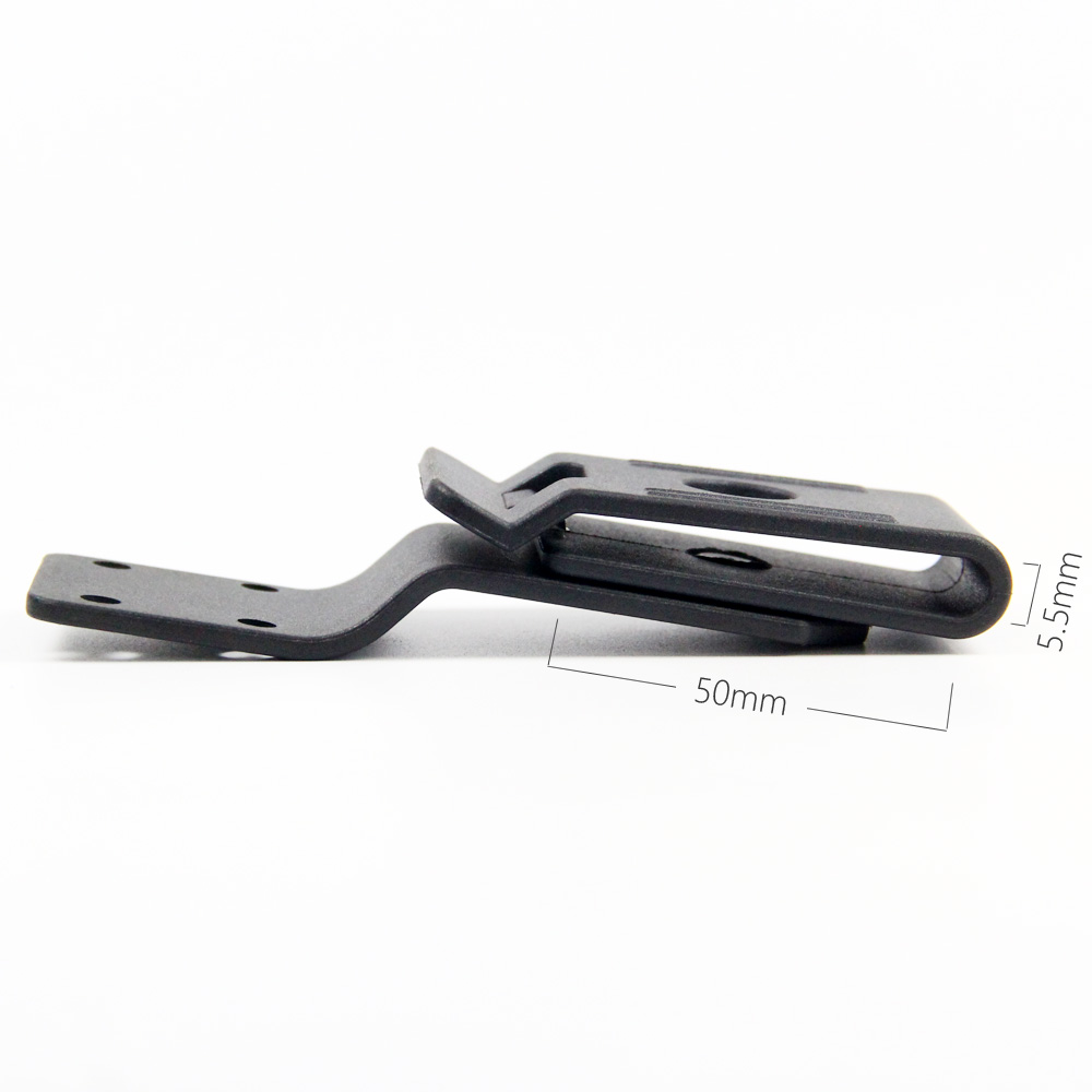 2PCS Belt Loops Clip For DIY K – Swivel Knife Tool Bewertung und Preis