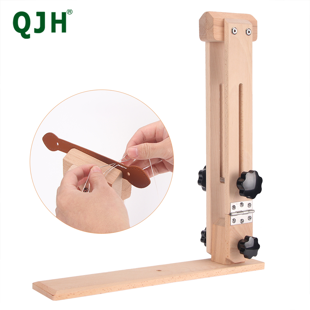 QJH Leather Stitching Pony Han – Leather Workbench Bewertung und Preis