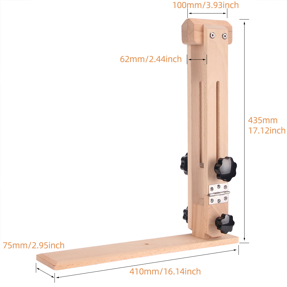 QJH Leather Stitching Pony Han – Leather Workbench Bewertung und Preis