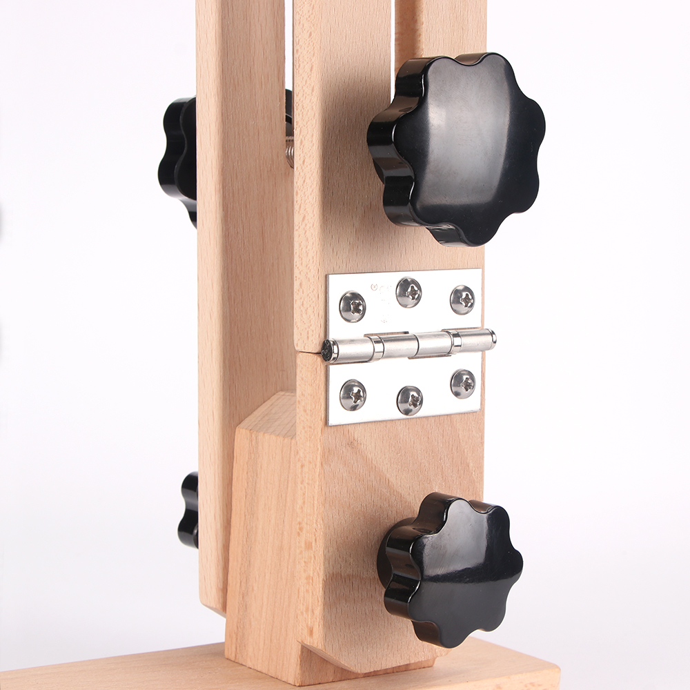 QJH Leather Stitching Pony Han – Leather Workbench Bewertung und Preis