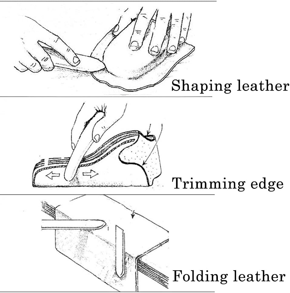 Professional Leather Craft Bon – Leather Workbench Bewertung und Preis