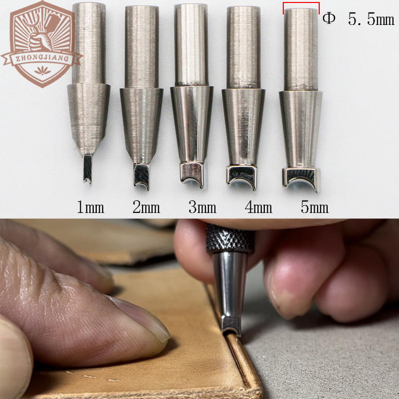 Leather Craft tools Edge Beade – Swivel Knife Tool Bewertung und Preis