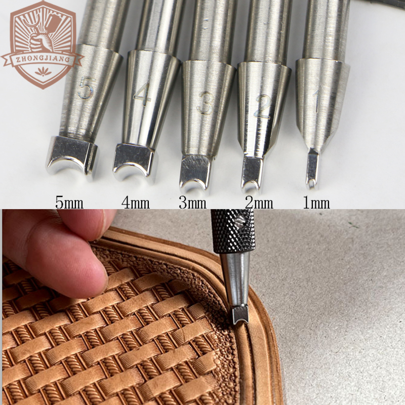 Leather Craft tools Edge Beade – Swivel Knife Tool Bewertung und Preis