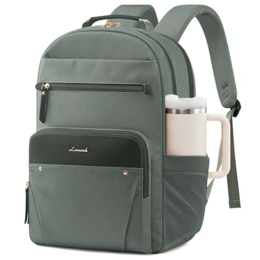 Laptop Backpack for Women with – Leatherworking Items Bewertung und Preis