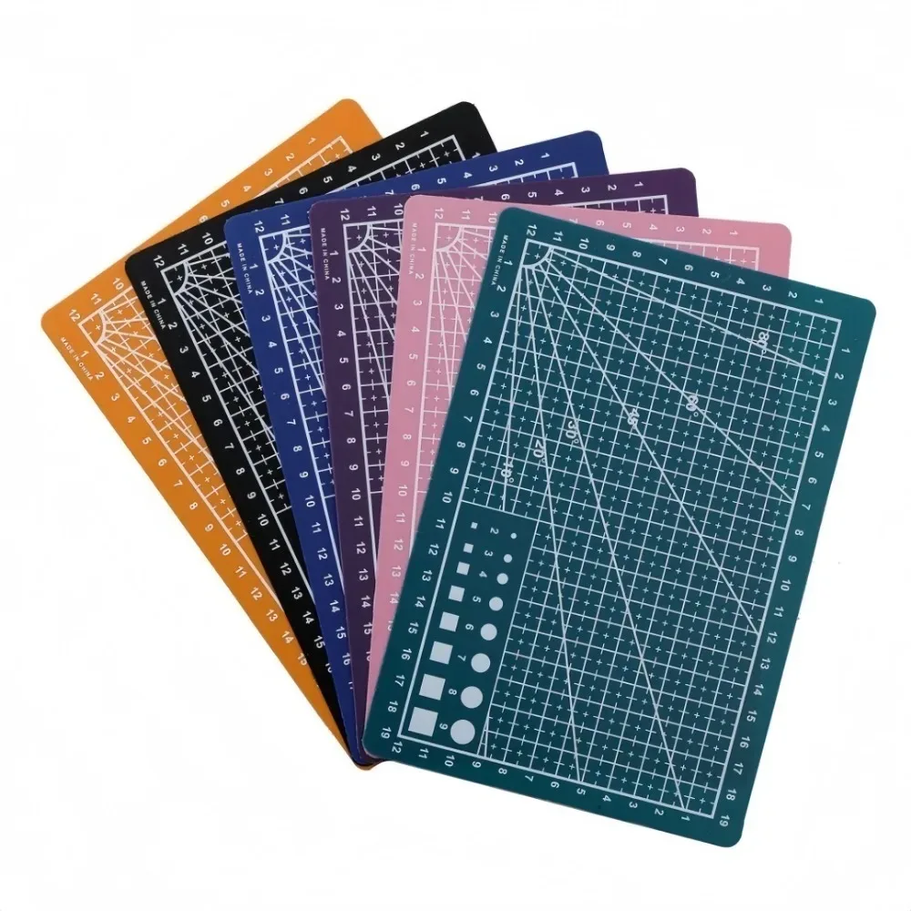 A3/A4/A5 PP Cutting Mat Workbe – Leather Workbench Bewertung und Preis