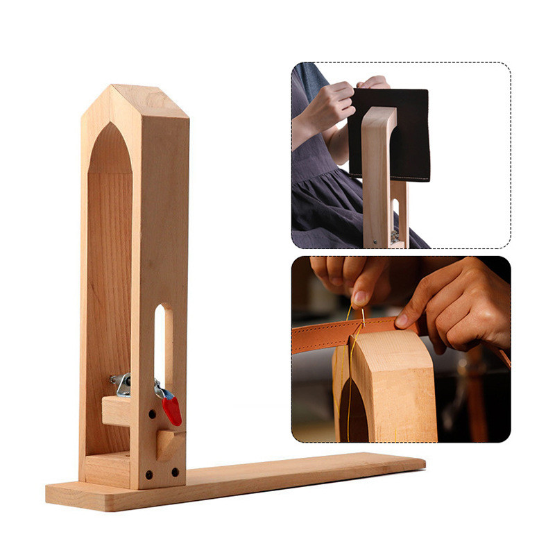 Pony and Sewing Horse Stitchin – Leather Workbench Bewertung und Preis