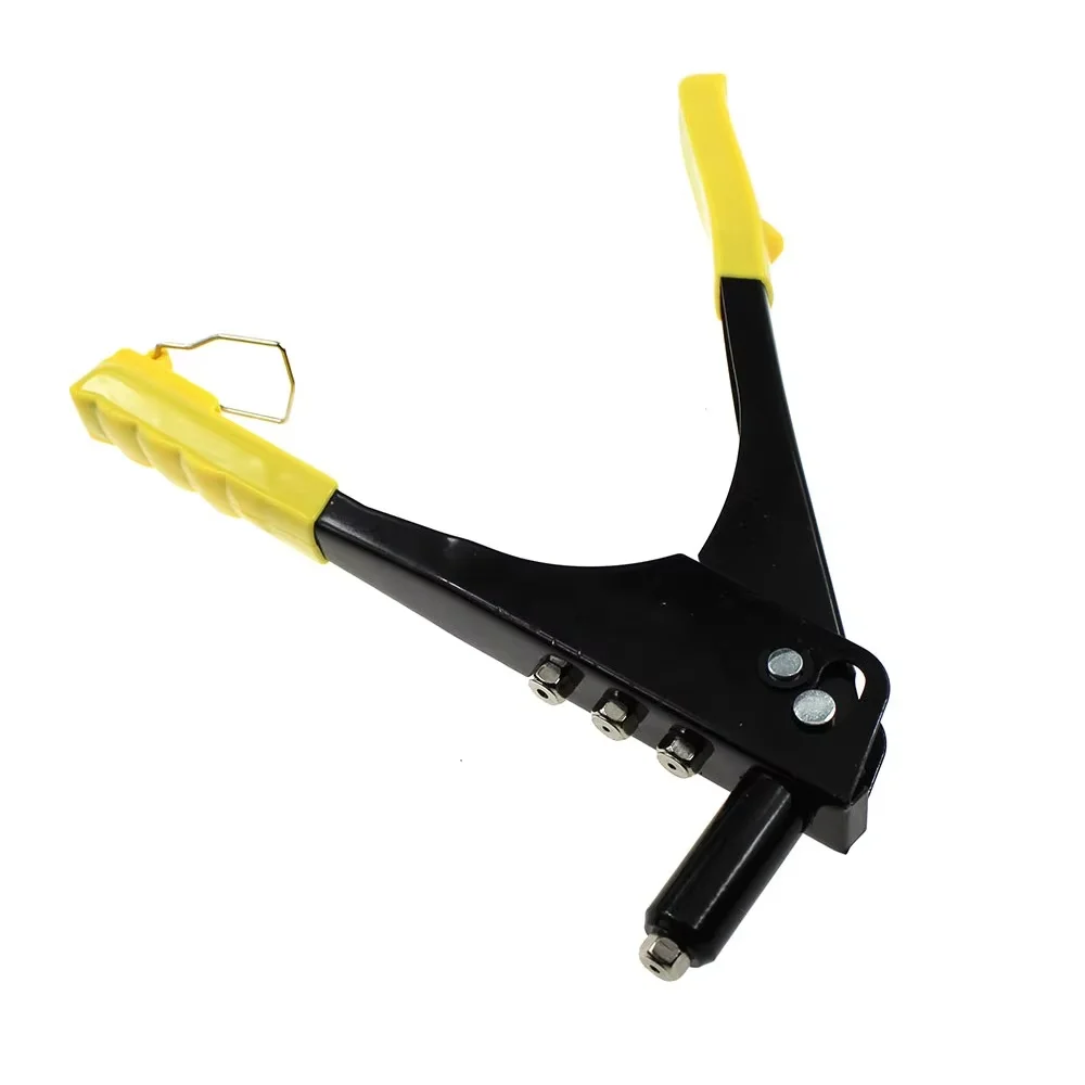 Manual Rivet Gun Tool Anti-rus – Rivet Setter Tool Bewertung und Preis