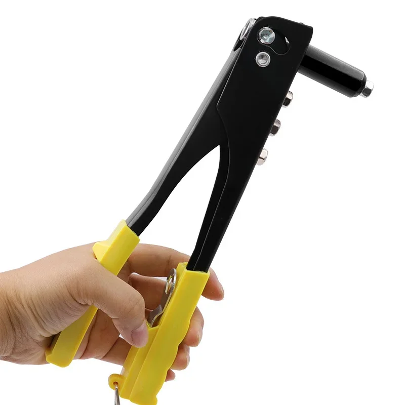 Manual Rivet Gun Tool Anti-rus – Rivet Setter Tool Bewertung und Preis