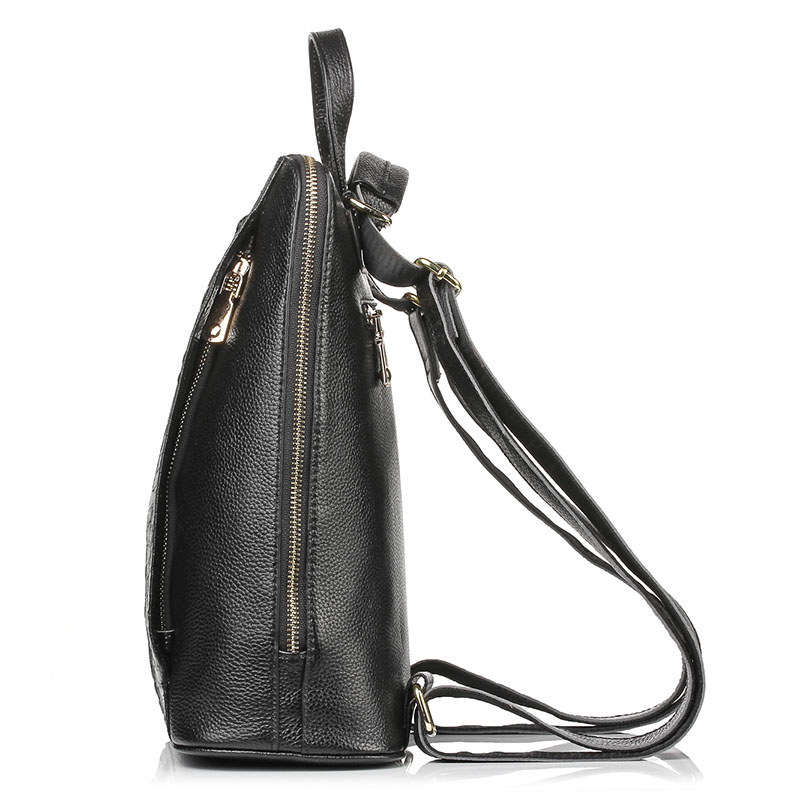 Zency Women's Crocodile Leathe – Leather Work Laptop Bag Bewertung und Preis