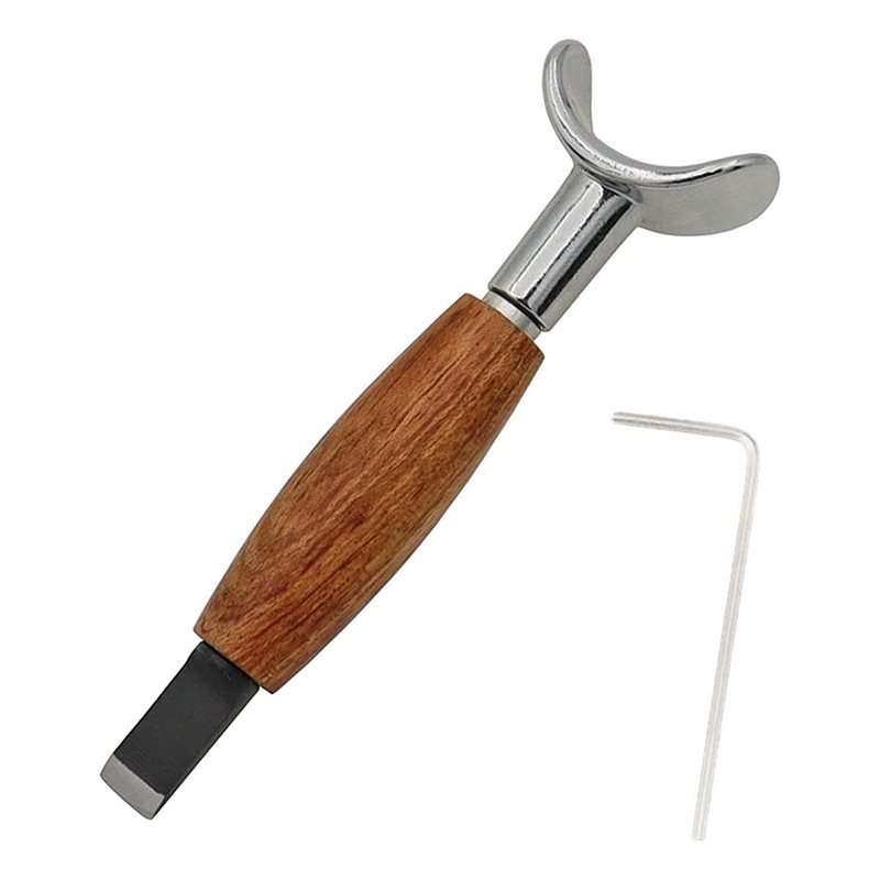 【ORNAMENT】For Artistic For Art – Swivel Knife Tool Bewertung und Preis
