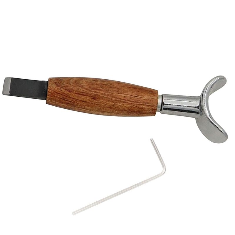 【ORNAMENT】For Artistic For Art – Swivel Knife Tool Bewertung und Preis