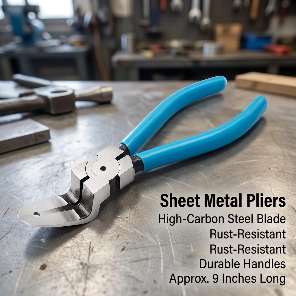 Multifunctional Diagonal Plier – Rivet Setter Tool Bewertung und Preis