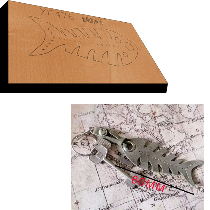 New Japan Steel Blade Wooden D – Leathercraft Japan Bewertung und Preis